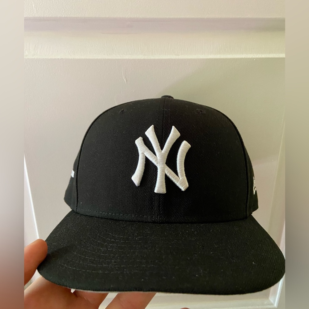 J Frost New York Don’t Love You New Era Yankee Fitted